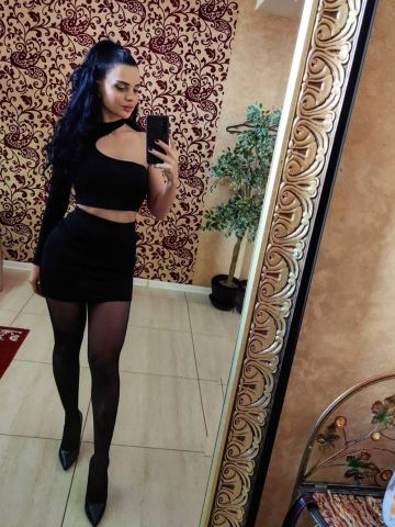 Сабина - Фото 3